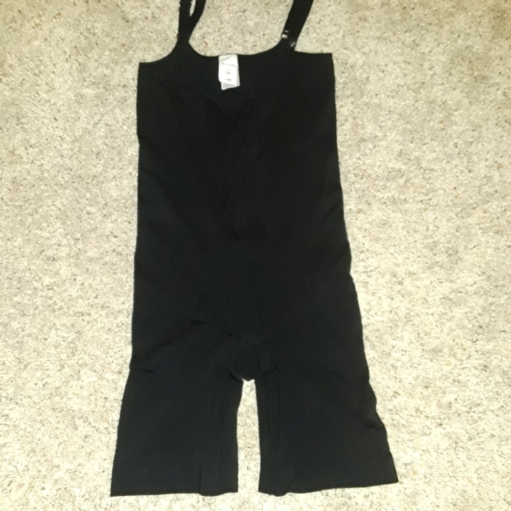 Body shaper
